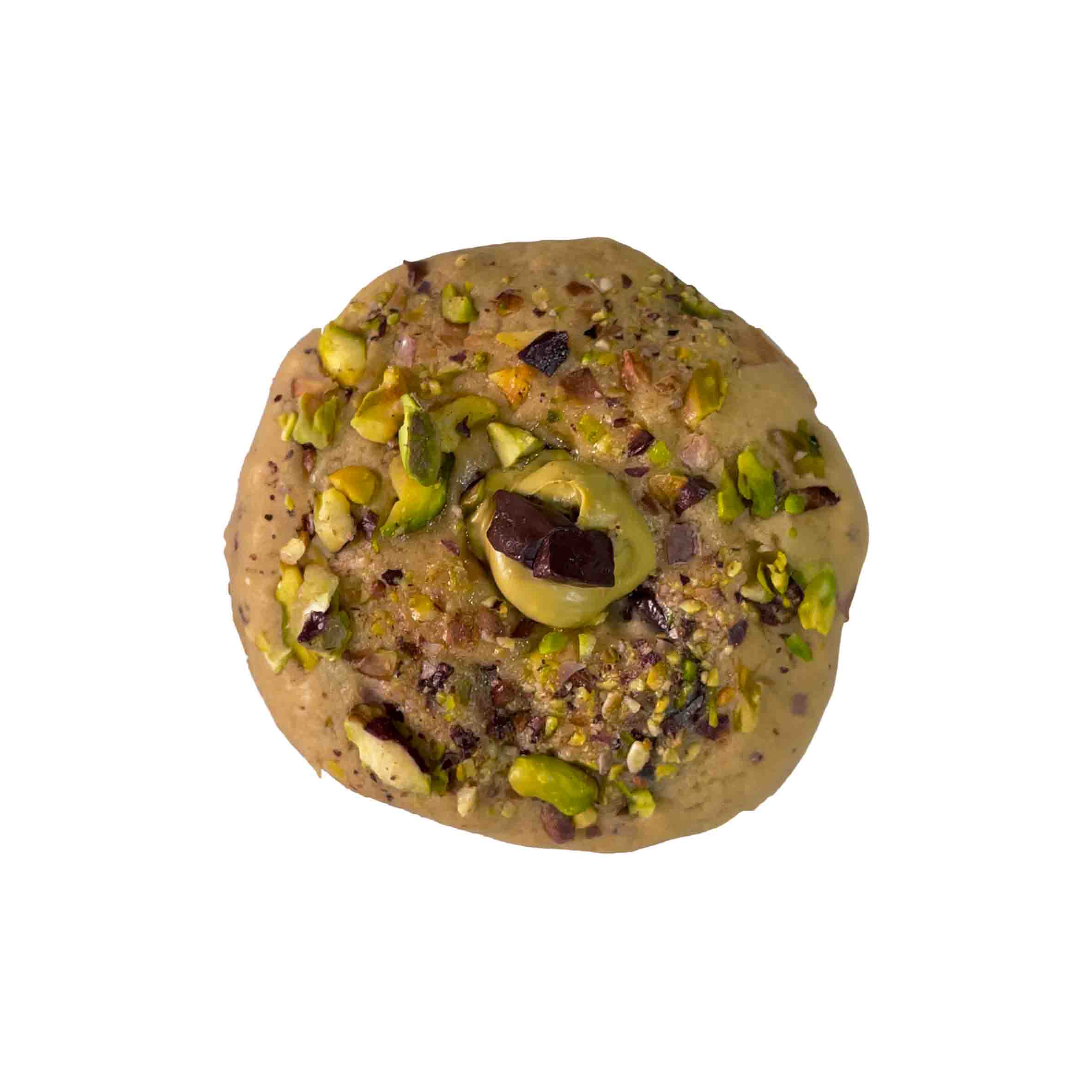 Pistachio & Dark Chocolate - Image 1