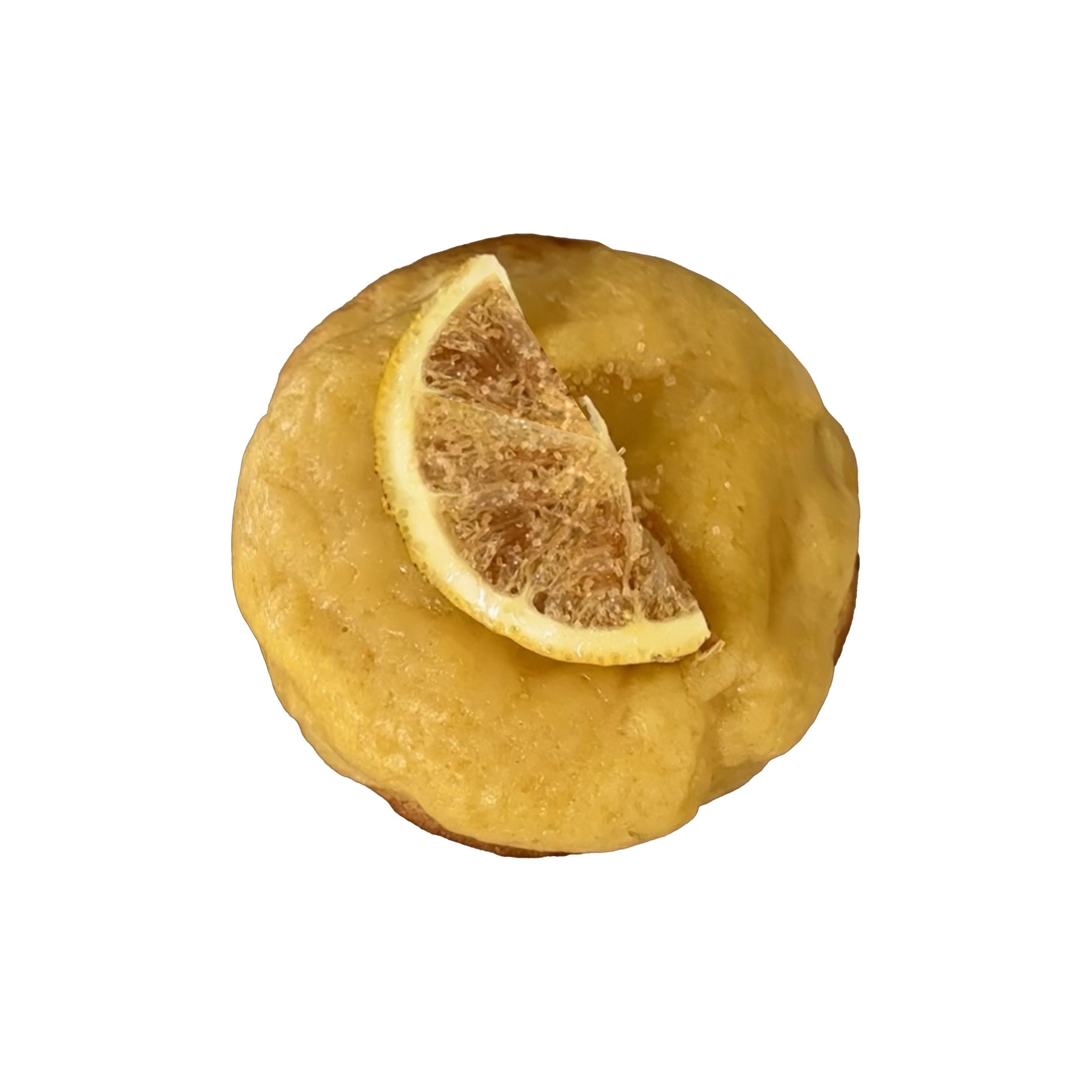 Lemon Cheesecake - Image 1