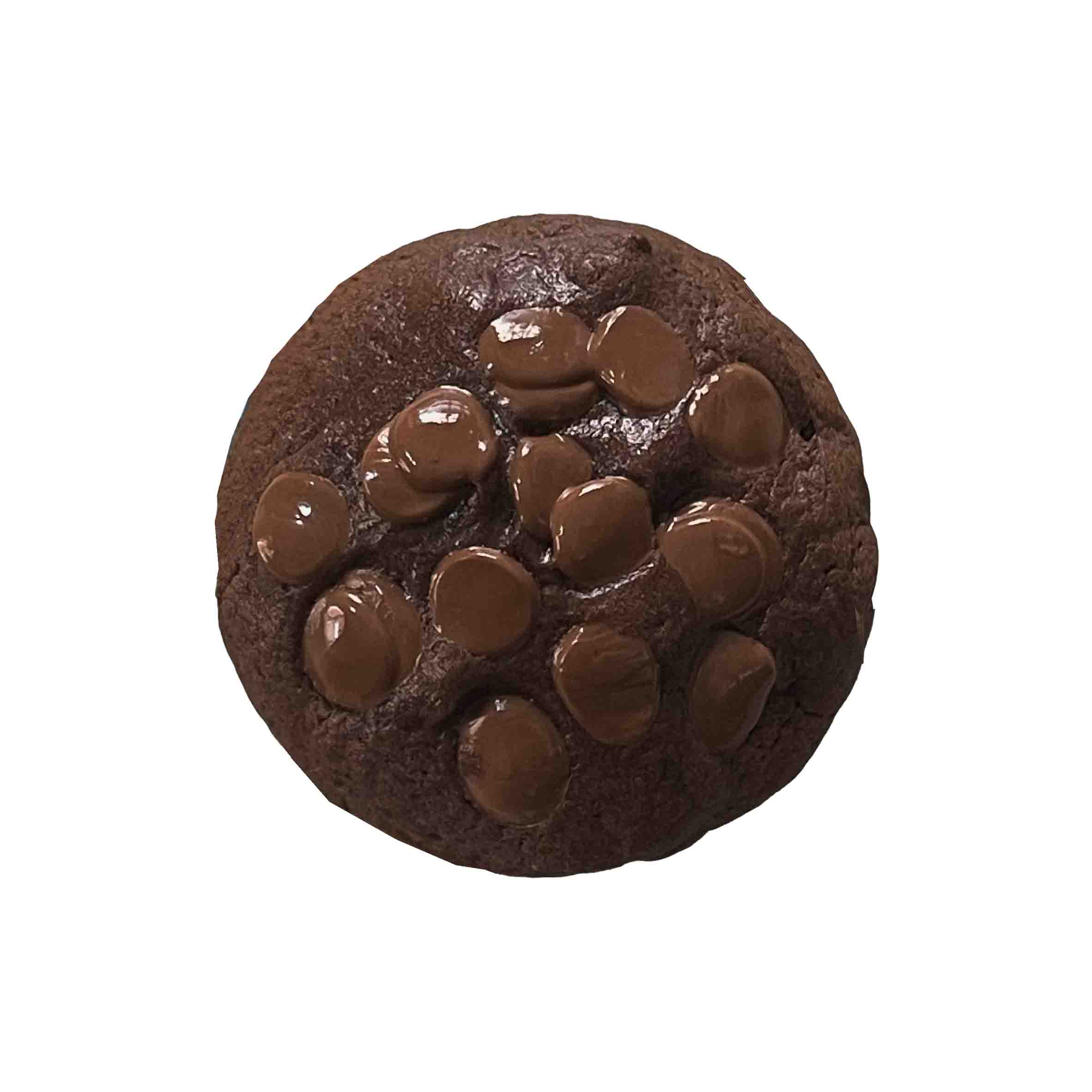 Peanut Butter & Chocolate - Image 1