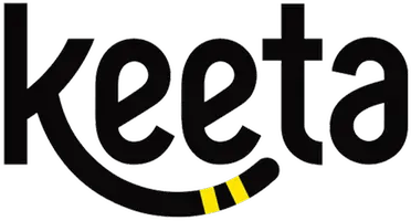 Keeta logo